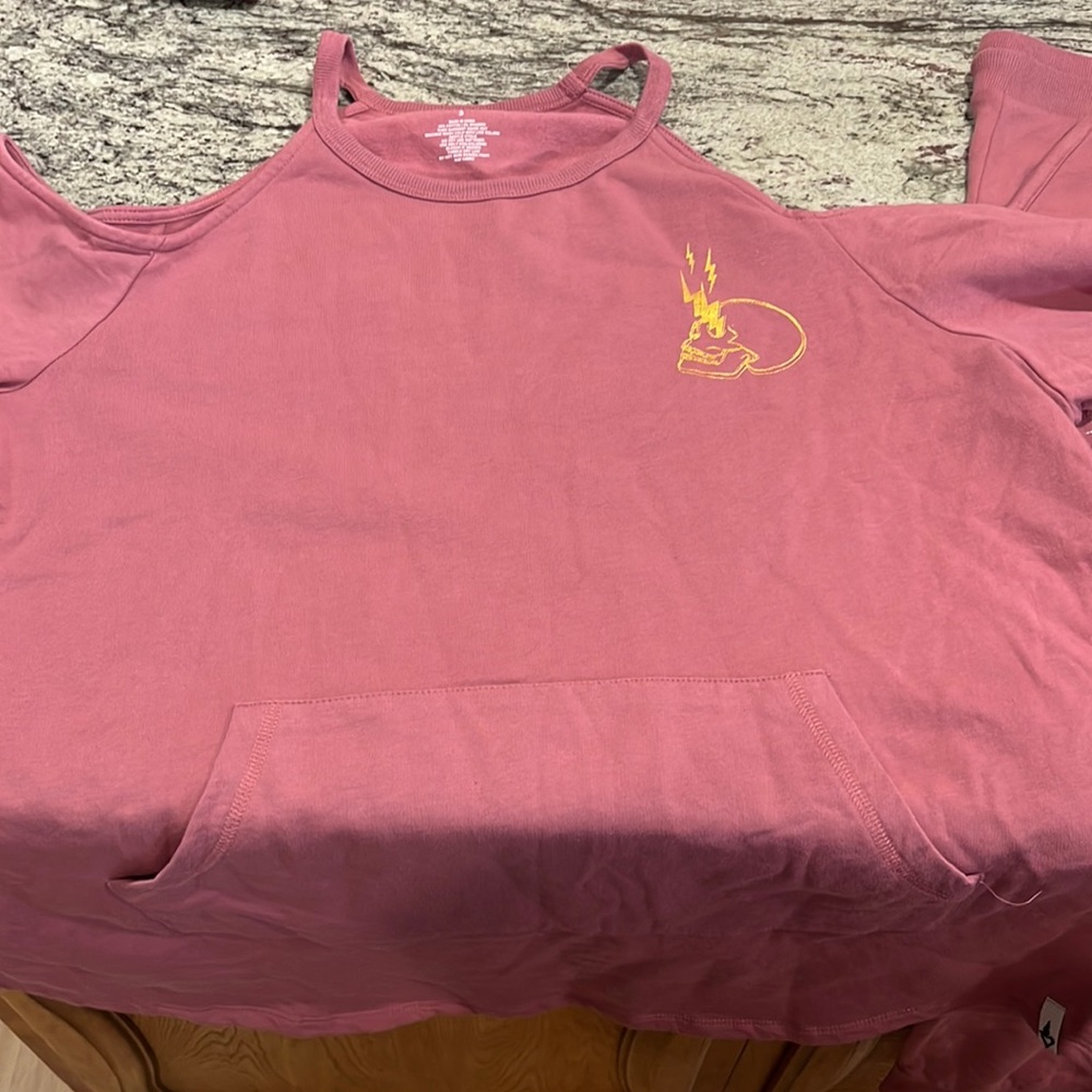 NWT Sweatsuit by Torrid plus size 3